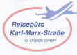 Reisebüro Karl-Marx-Straße Günter Drasdo GmbH